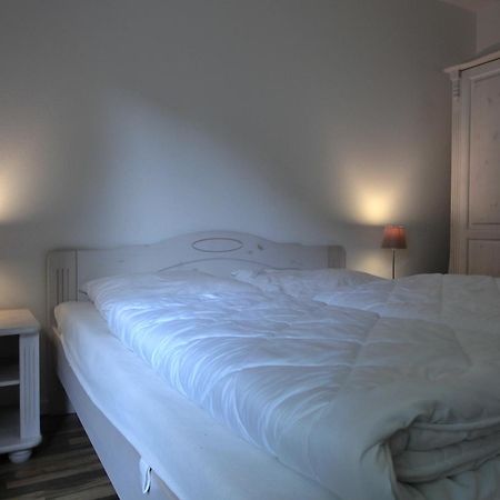Ferienwohnung W4 0 S غرال موريتز المظهر الخارجي الصورة