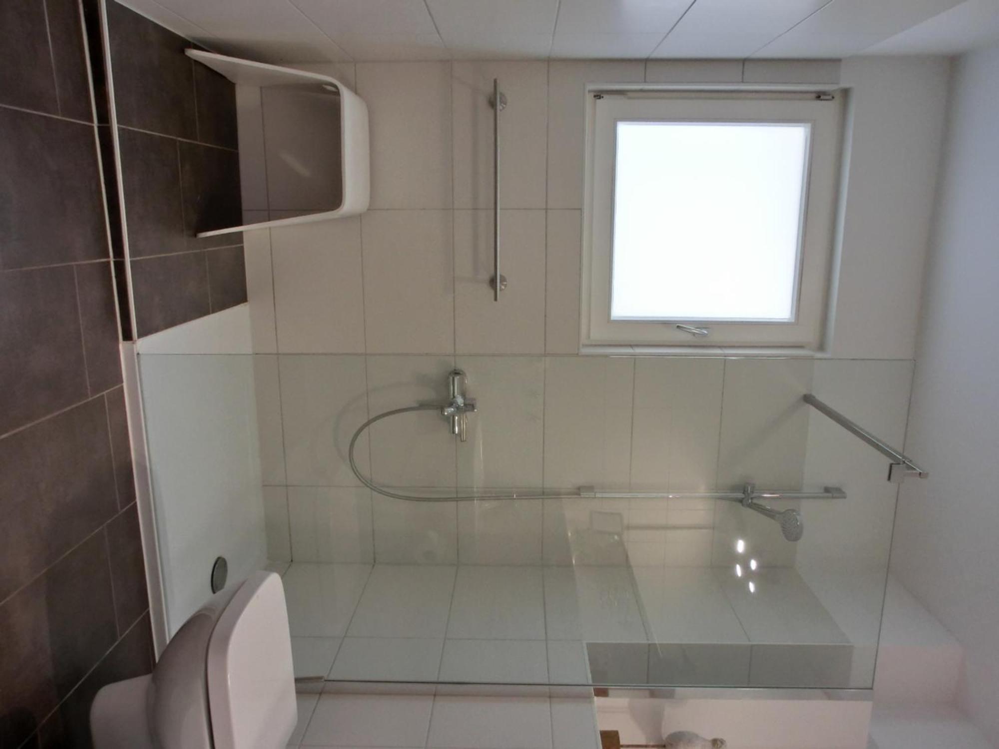 Ferienwohnung W4 0 S غرال موريتز المظهر الخارجي الصورة