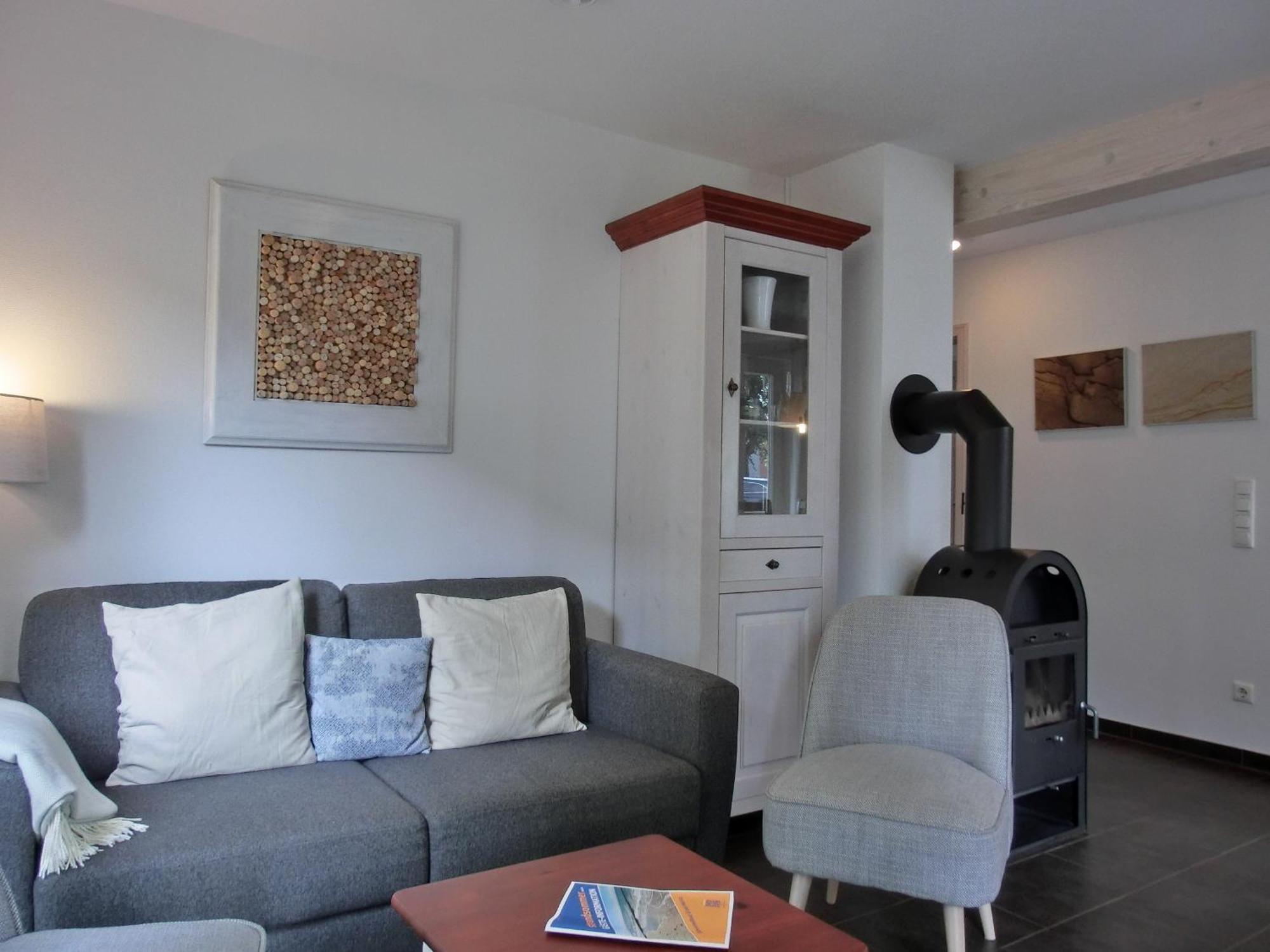 Ferienwohnung W4 0 S غرال موريتز المظهر الخارجي الصورة